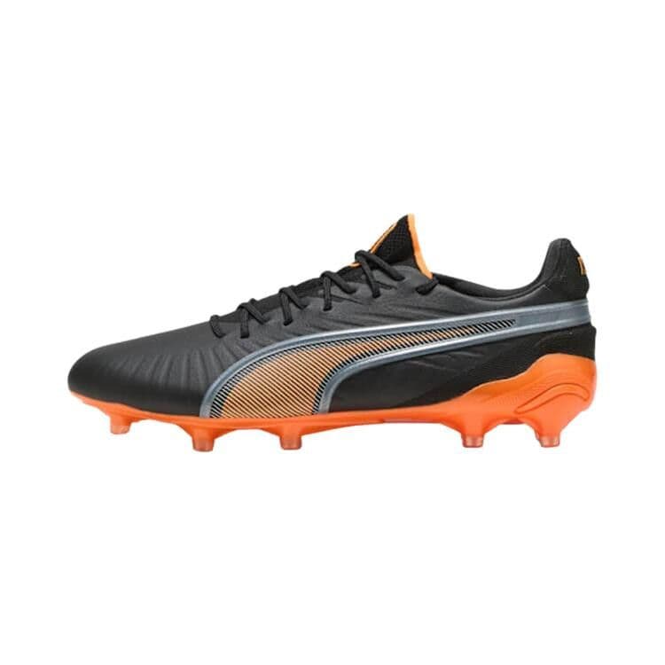 Puma King Ultimate FG/AG Hot Pursuit Pack