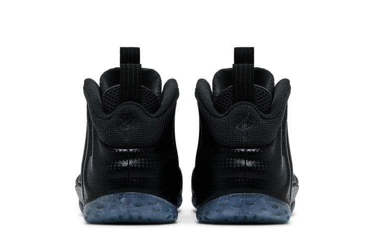 Nike Air Foamposite One Carbon Fiber — foto 7