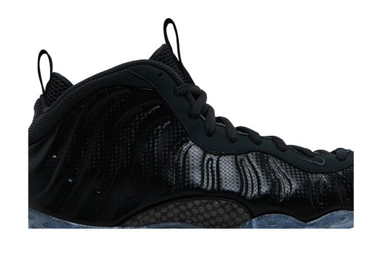 Nike Air Foamposite One Carbon Fiber — foto 3