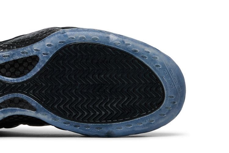 Nike Air Foamposite One Carbon Fiber — foto 6