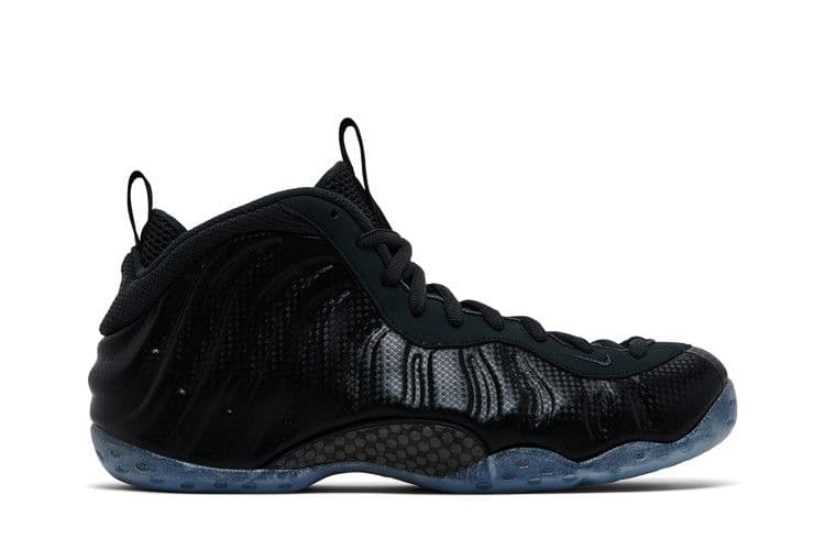 Nike Air Foamposite One Carbon Fiber — foto 2