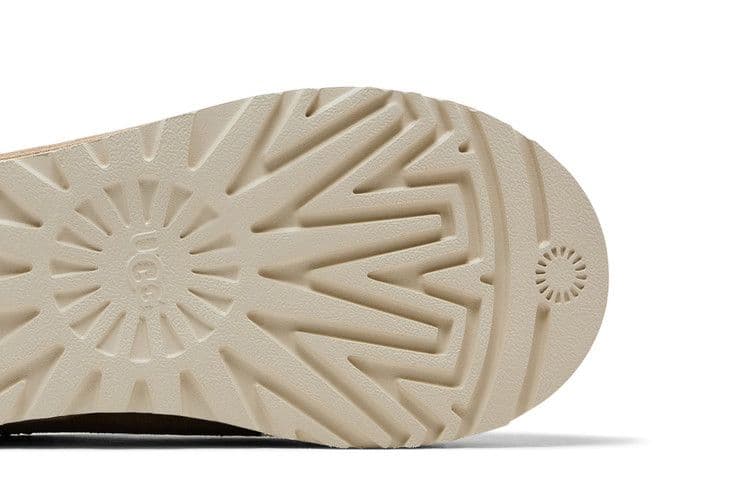 UGG Tasman II Slipper Sand Dark Cherry (Women's) — foto 6