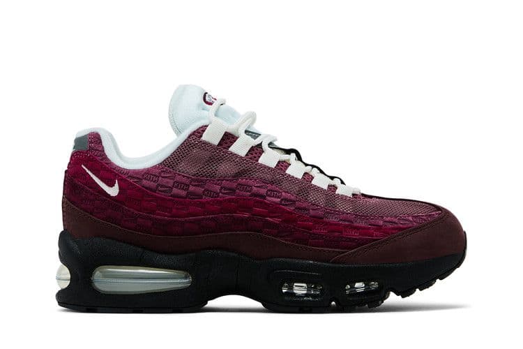 Nike Air Max 95 Kith El Dorado (GS)