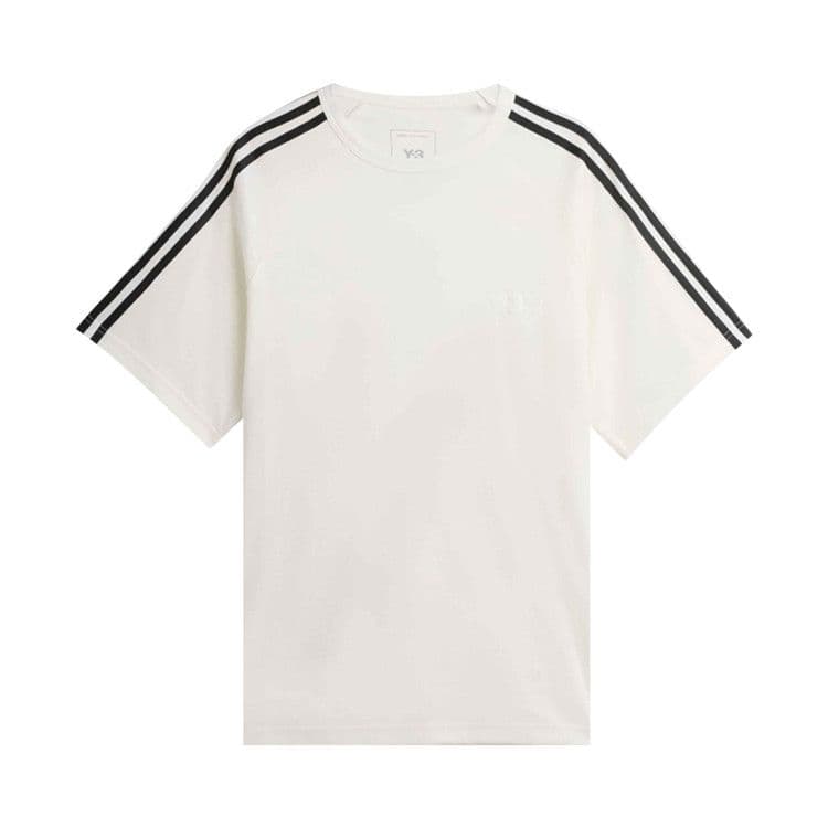 Y-3 U Wire T-Shirt 'White' — foto 2
