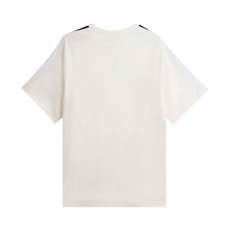 Y-3 U Wire T-Shirt 'White' — foto 3
