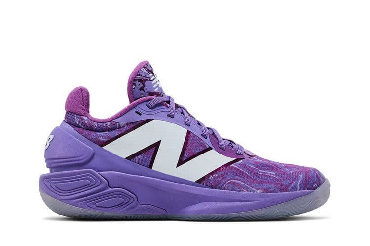 New Balance TWO WXY v5 Passion Fruit Lilac Glo