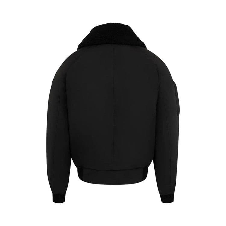 Canada Goose Chilliwack Aviator Bomber 'Black' — foto 3