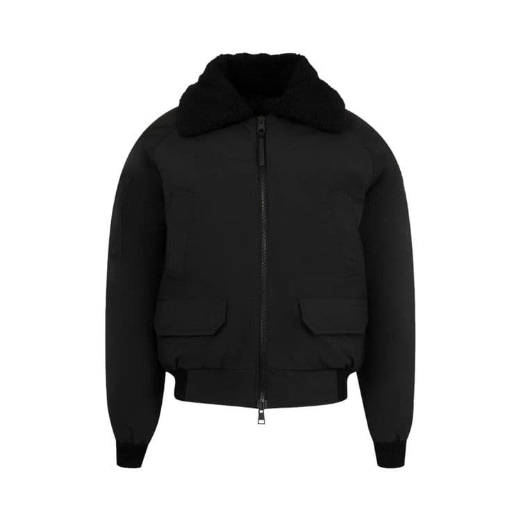 Canada Goose Chilliwack Aviator Bomber 'Black' — foto 2