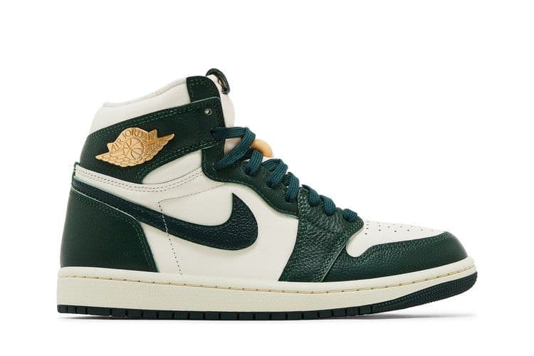 Jordan 1 Retro High Fir Pro Green (Women's)