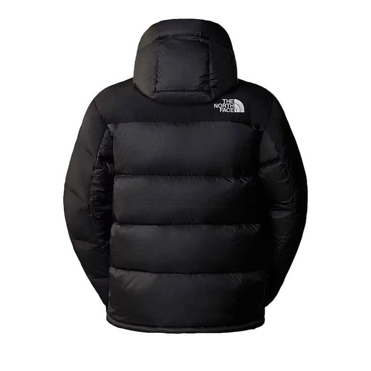 The North Face Hmlyn Down Parka TNF Black — foto 3