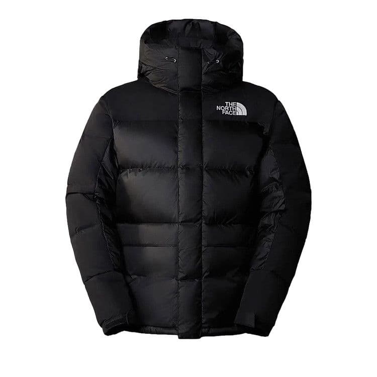 The North Face Hmlyn Down Parka TNF Black — foto 2