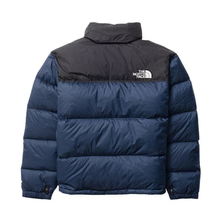 The North Face 1996 Retro Nuptse Jacket 'Summit Navy/TNF Black' — foto 3