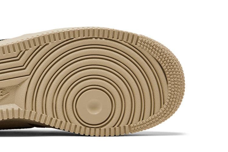 Nike Air Force 1 Low '07 Realtree Rattan Rocky Tan Seal Brown Camo — photo 6