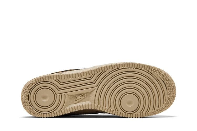 Nike Air Force 1 Low '07 Realtree Rattan Rocky Tan Seal Brown Camo — photo 5