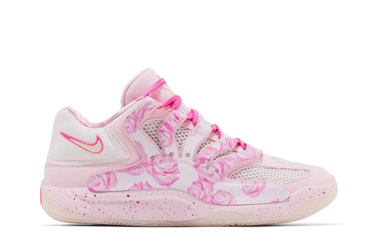 Nike KD 18 Aunt Pearl