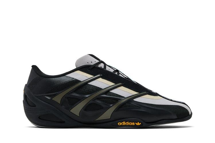 adidas Adiracer GT Bad Bunny Branch Sand — foto 2