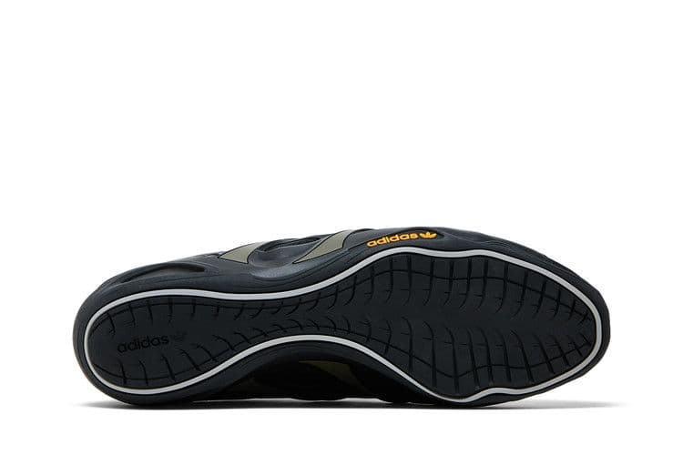 adidas Adiracer GT Bad Bunny Branch Sand — foto 5