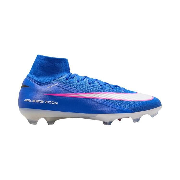 Nike Zoom Mercurial Superfly 10 Elite FG Attack Pack — foto 2
