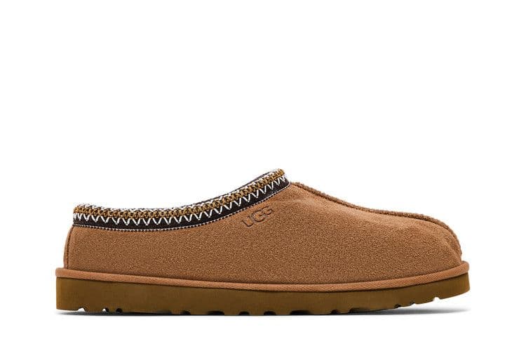 UGG Tasman II Slipper Chestnut — foto 2