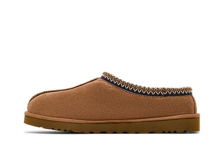 UGG Tasman II Slipper Chestnut — foto 4