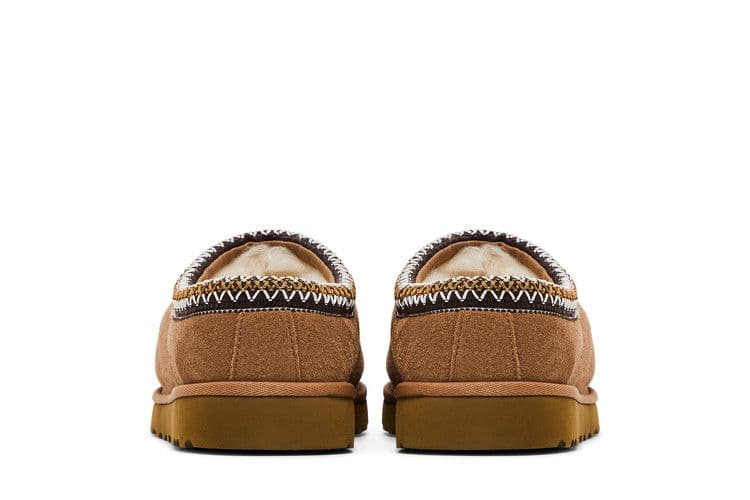 UGG Tasman II Slipper Chestnut — foto 7