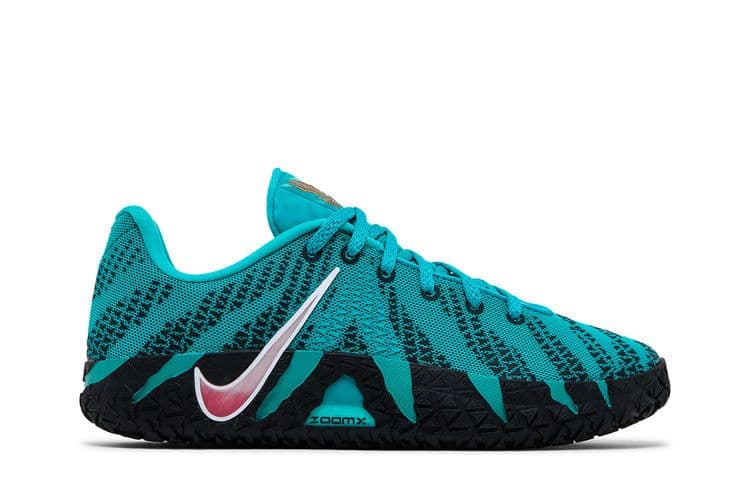 Nike Ja 3 Scratch 3.0 (GS)