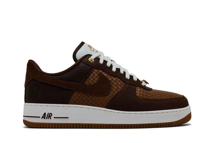 Nike Air Force 1 Low New Jersey
