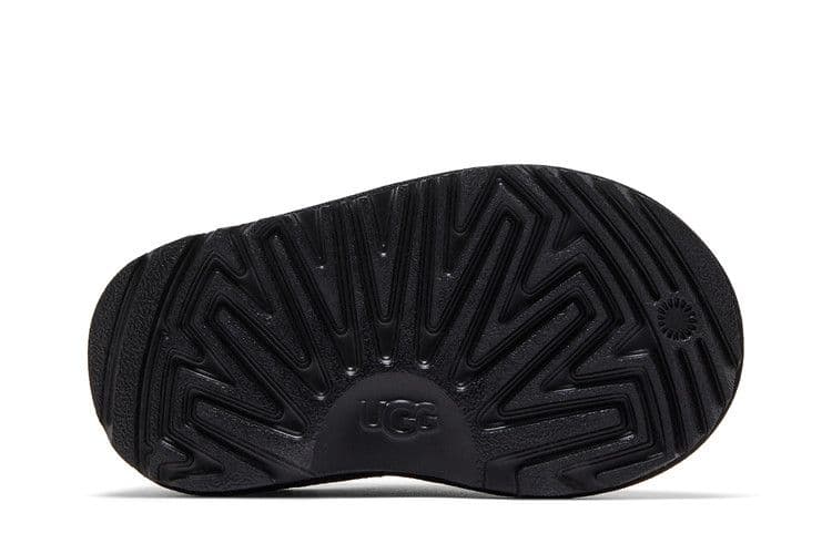 UGG Tasman II Slipper Black (Toddler) — foto 5
