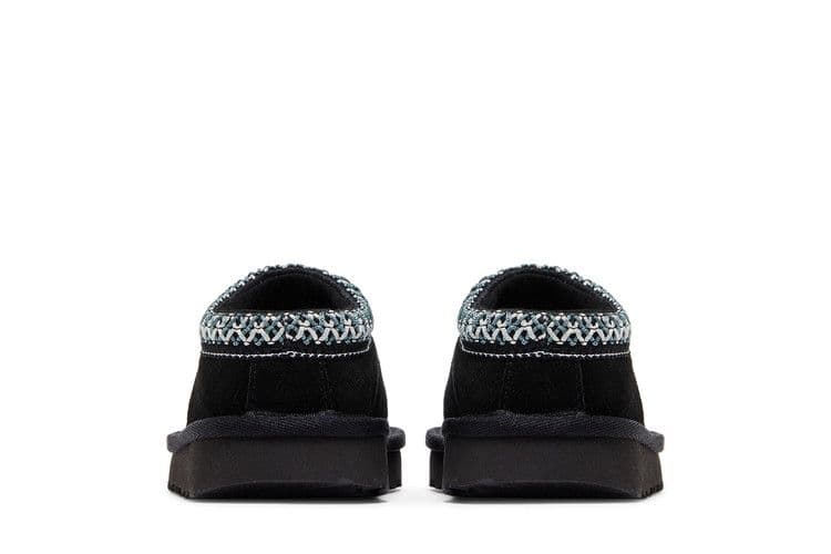 UGG Tasman II Slipper Black (Toddler) — foto 7