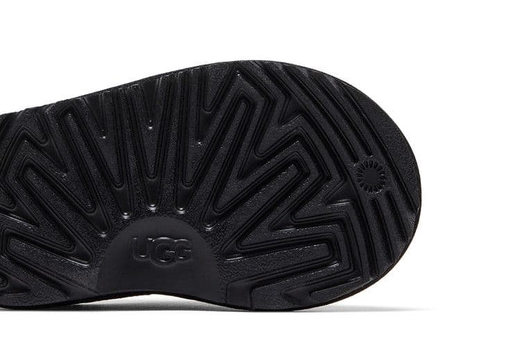 UGG Tasman II Slipper Black (Toddler) — foto 6