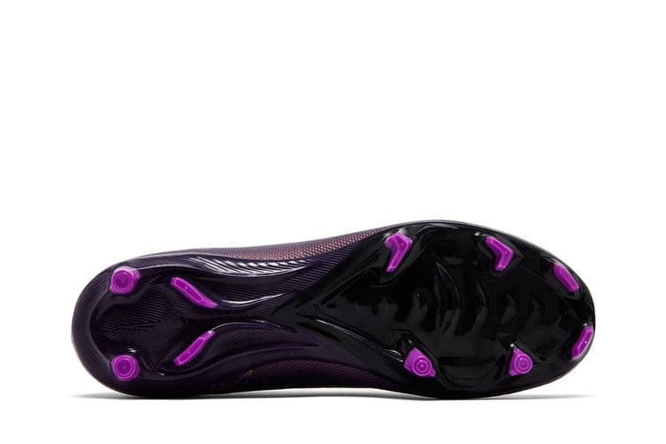 Nike Mercurial Superfly 10 Academy FG/MG Kylian Mbappé Grand Purple — foto 5