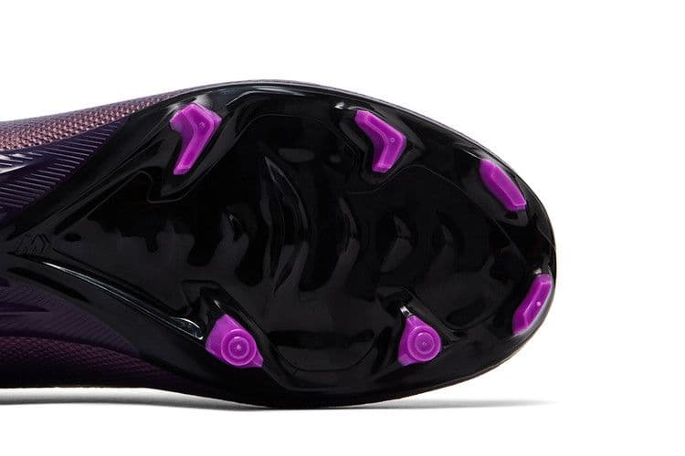 Nike Mercurial Superfly 10 Academy FG/MG Kylian Mbappé Grand Purple — foto 6