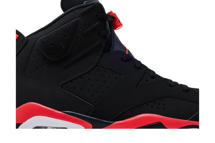 Jordan 6 Retro Infrared Salesman — foto 3