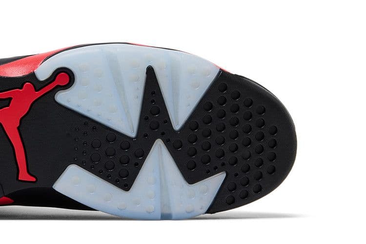 Jordan 6 Retro Infrared Salesman — foto 6