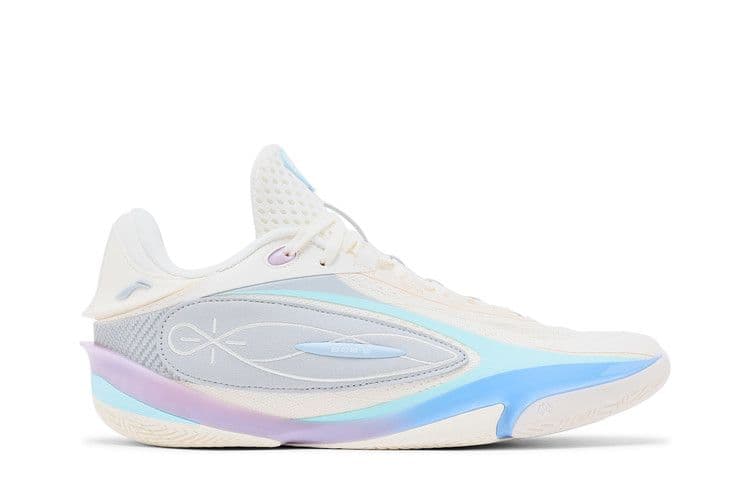 Li-Ning Way Of Wade 808 5 Ultra Cotton Candy