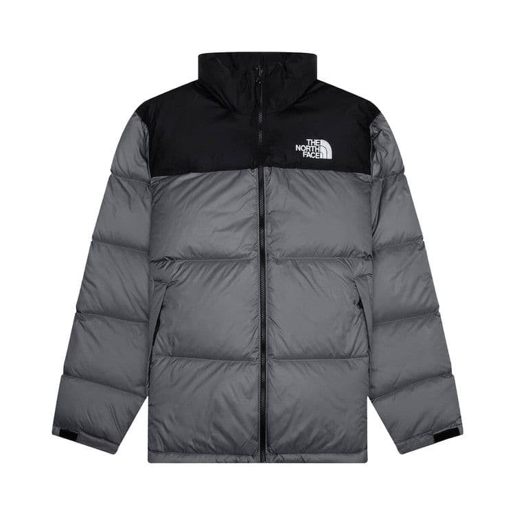 The North Face 1996 Retro Nuptse Jacket Smoked Pearl — foto 2