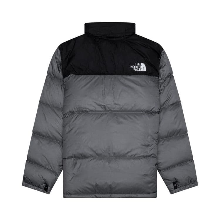 The North Face 1996 Retro Nuptse Jacket Smoked Pearl — foto 3