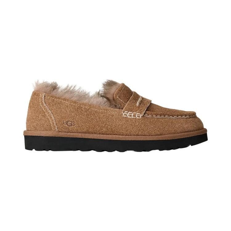 UGG Ellis Loafer Chestnut (Women's)