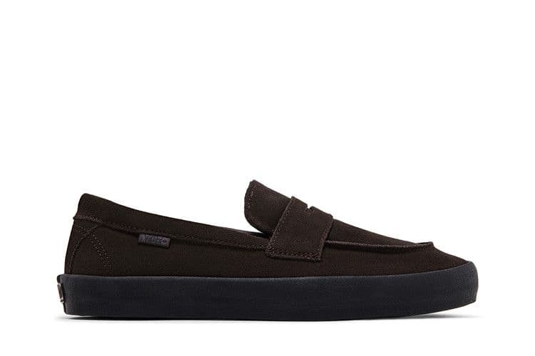 Vans Skate Loafer Black Brown — foto 2