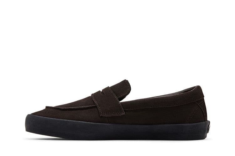 Vans Skate Loafer Black Brown — foto 4