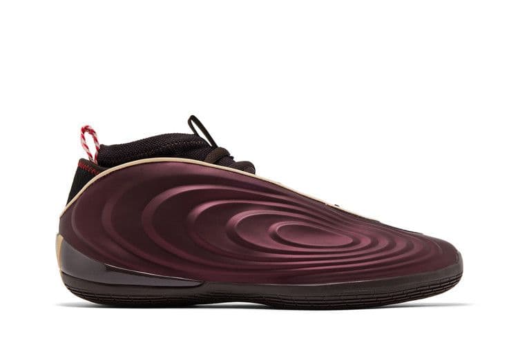 adidas Harden Vol. 10 Year of the Horse