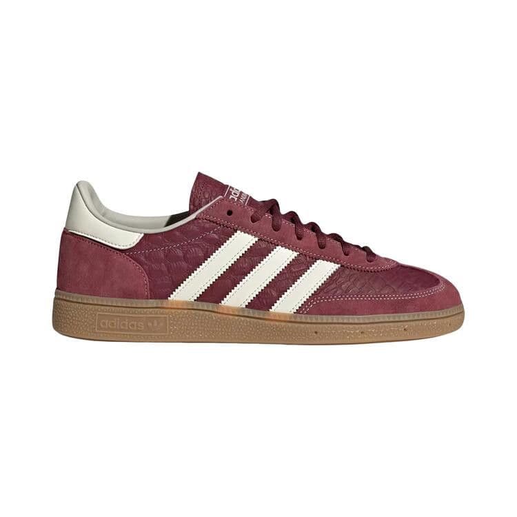 adidas Handball Spezial Shadow Red Cream White