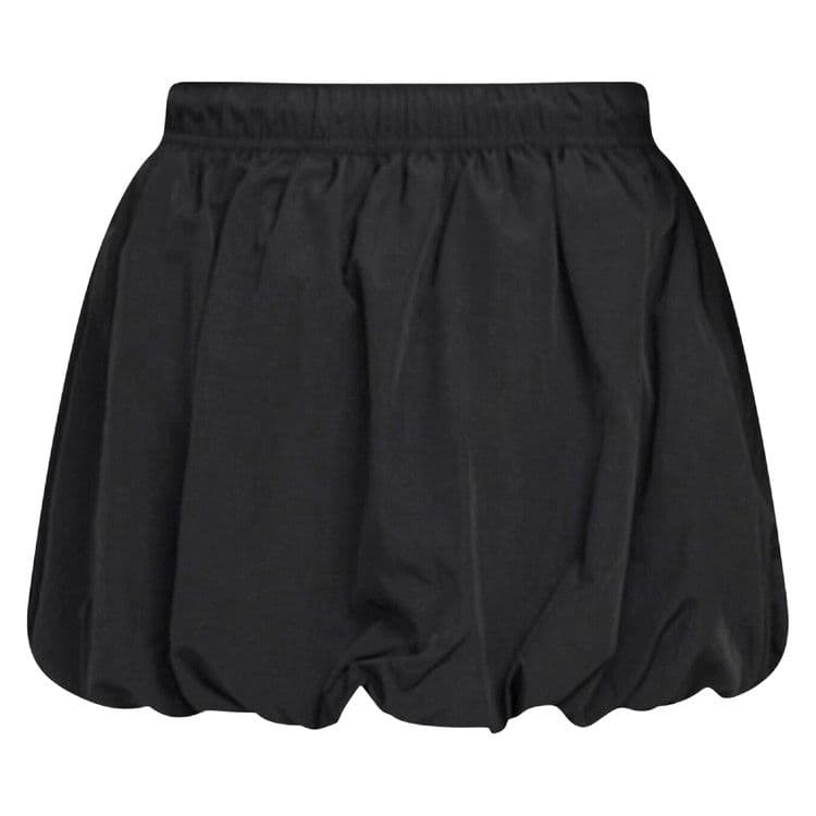 Nike Bubble Skirt 'Black/Chalk' — photo 3