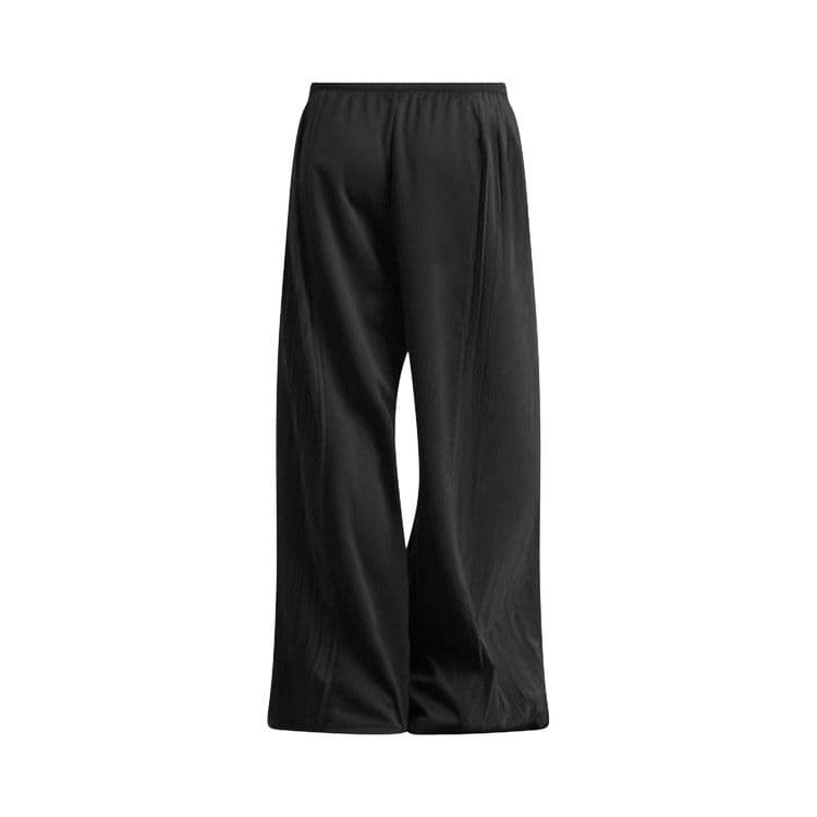 Nike Pleated Pants 'Black/Sail' — photo 3