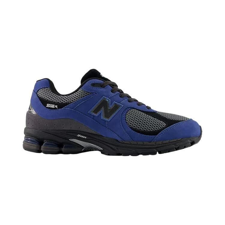New Balance 2002R Magic Blue Castlerock — foto 2