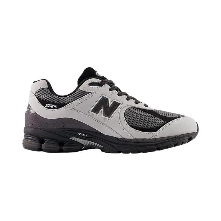 New Balance 2002R Grey Matter Castlerock