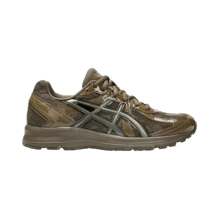 ASICS JOG 100S Storm Brown — foto 2