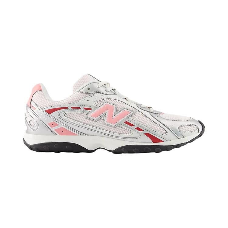 New Balance 204L Silver Metallic Double Bubble