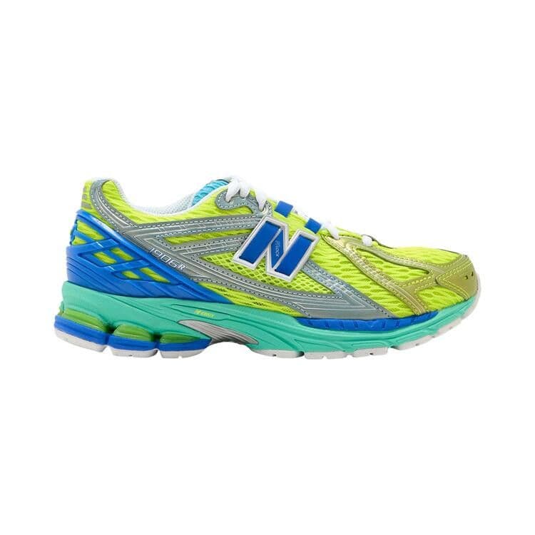 New Balance 1906R Alkaline Green Blue Bird