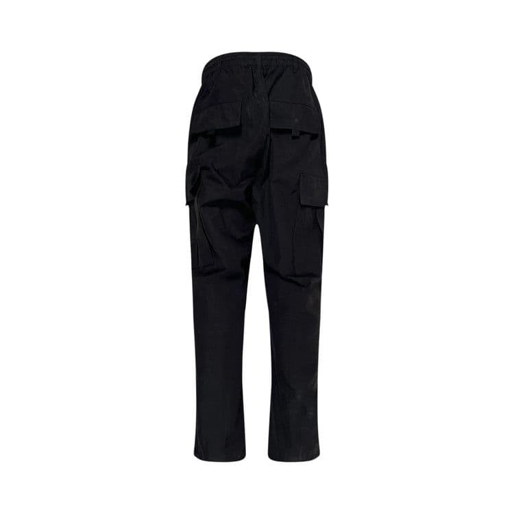 Y-3 x NEIGHBORHOOD Cargo Pant Black — foto 3